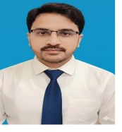 Mr Waseem Ali